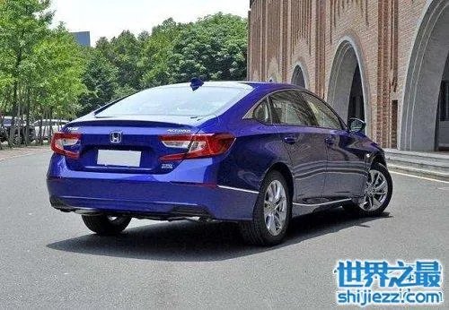 雅阁和速派哪个好 ？最全对比指数供你参考！ 