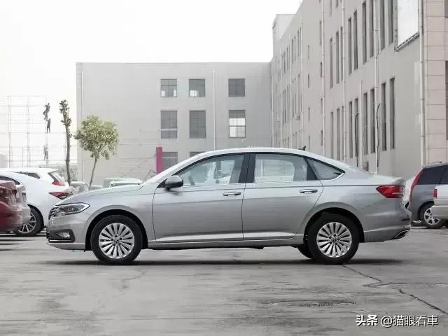 新款朗逸怎么样？
