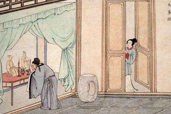 中国古代十大孝子:董永上榜，第一名是华夏文化的重要奠基人