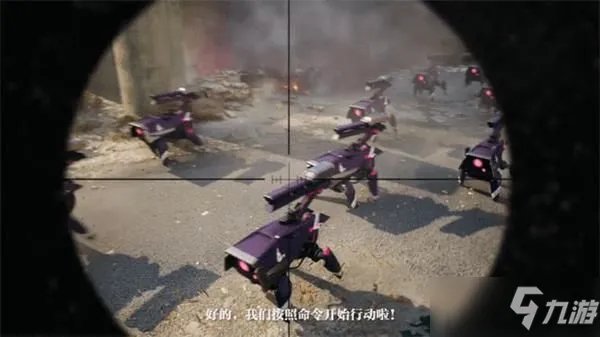 使命召唤手游少女前线联动活动攻略：少女前线联动玩法攻略介绍