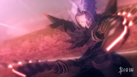 《.hack//G.U.》重制版详情公开 看的见的高清进化对比