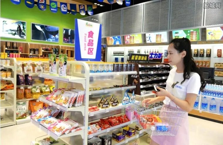 加盟零食店成本需要多少 加盟成本受这些因素的影响