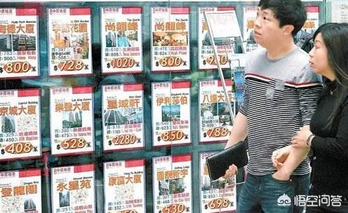 有没有小伙伴在出手二手房，感觉是不是有价无市？