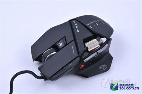 rat5,赛钛客RAT5和 赛钛客RAT3那个玩游戏比较好用