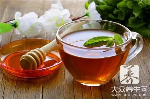 蜂蜜是怎么酿出来的