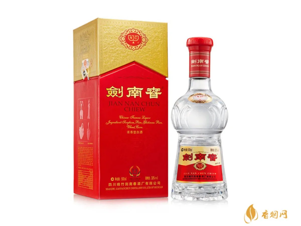 1919是什么酒?