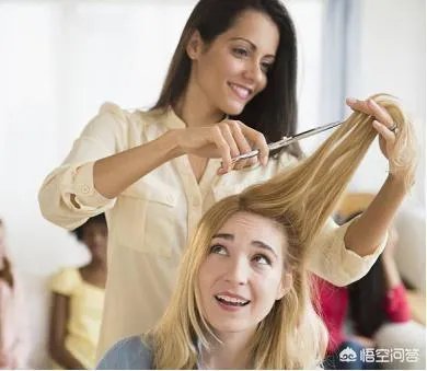 为什么很多人剪了短发会后悔?