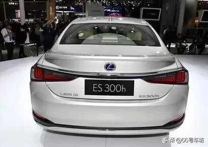 为什么有的人喜欢雷克萨斯?