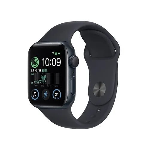 【手慢无】苹果Watch SE2智能手表超值优惠，到手仅1878元