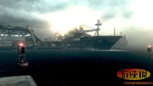 《使命召唤9》结局随你选(一次体验5种结局)教程