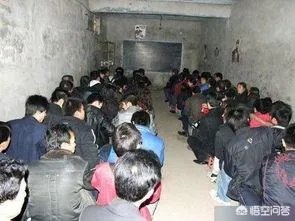 南宁警方侦破两起特大传销专案,抓获违法传销人员191名, 你怎么看?