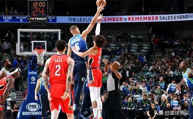 独行侠大胜鹈鹕,爵士击败灰熊,76人胜骑士,12月8日NBA西部排名有哪些变化?