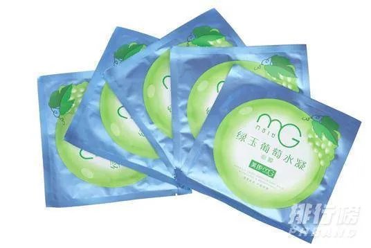 美即面膜哪款补水最好_美即面膜最好用的排行榜