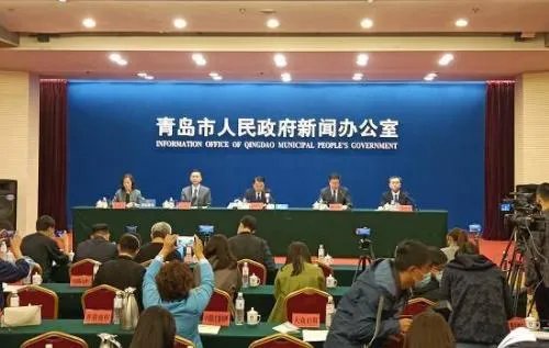 青岛：新冠病毒可由物传人！