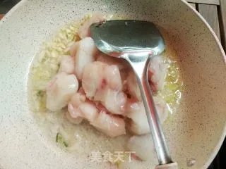 红烧安康鱼