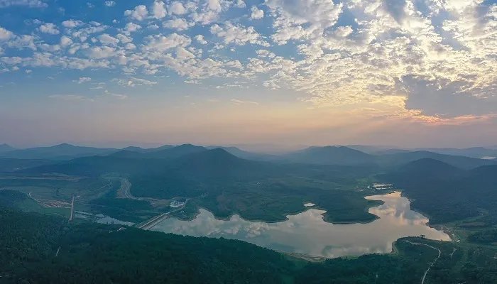 黄山奇石有哪些奇石 黄山奇石有哪些奇石名称