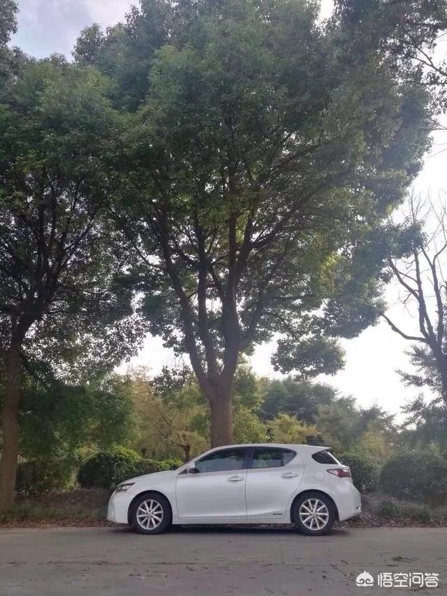 为什么有的人喜欢雷克萨斯?