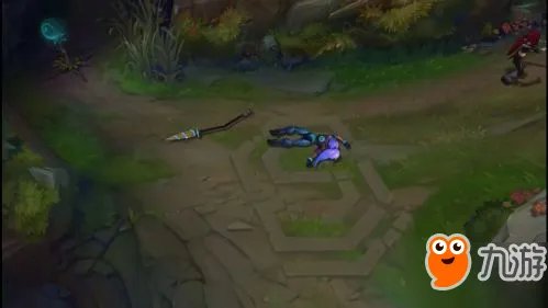 《LOL》银河魔装机神纳尔多少钱 纳尔新皮肤价格介绍