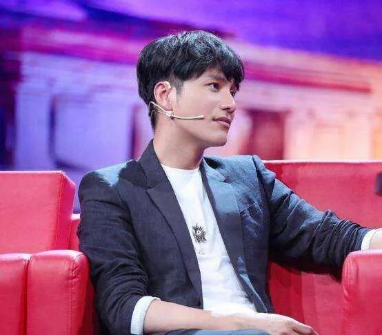 陈坤多年来保守住儿子生母是谁,陈坤儿子生母到底是不是何琳?