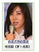 韩剧《萝卜泡菜》的主演?