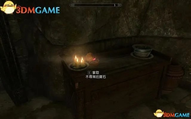 《上古卷轴5：天际》全剧情流程全DLC攻略 全势力全支线任务