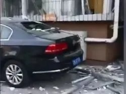 唐山一小区发生燃气爆炸事故,现场情况如何?