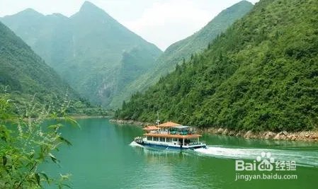恩施自助旅游攻略