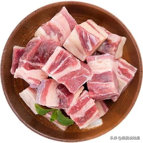 新发地牛羊肉大厅成极高危人群,牛羊肉还能吃吗?