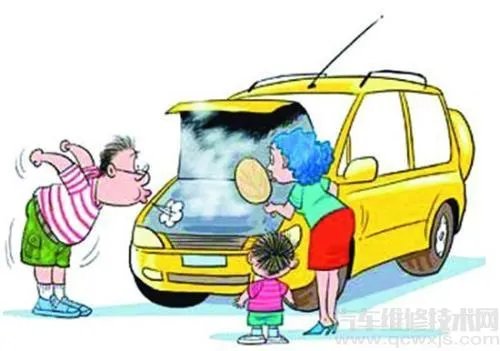 水箱开锅了怎么处理 水箱开锅的预防