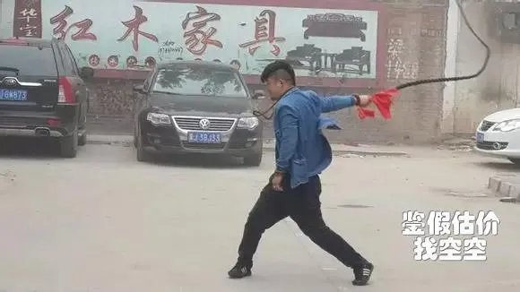 北京潘家园文玩四大天王分别是谁？