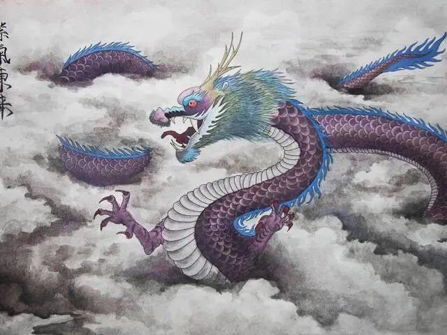 威宁秀水镇有山体怪声,当地传说有龙,专家都去了,大家怎么看?
