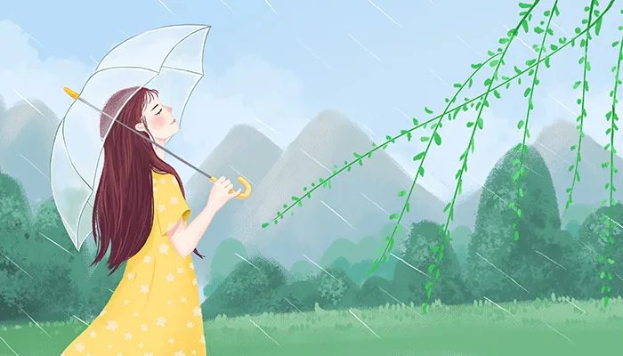 小雨的降水量是多少毫米 判断小雨的降水量是什么标准