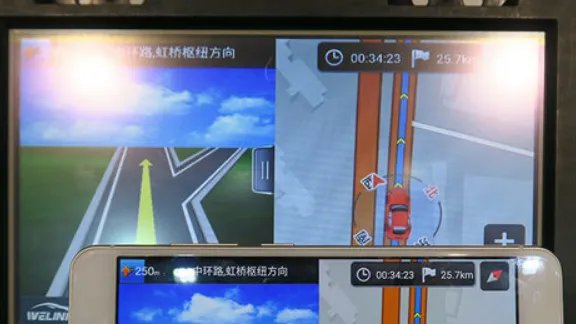 最近话题火热的CES Asia 到底都发生了什么事儿？