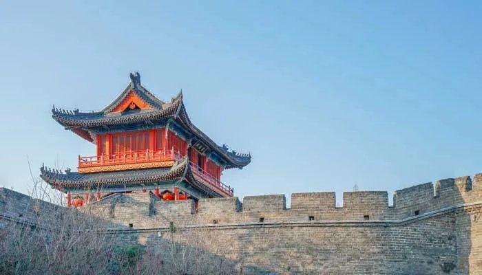 汴京是现在哪里 汴京简介