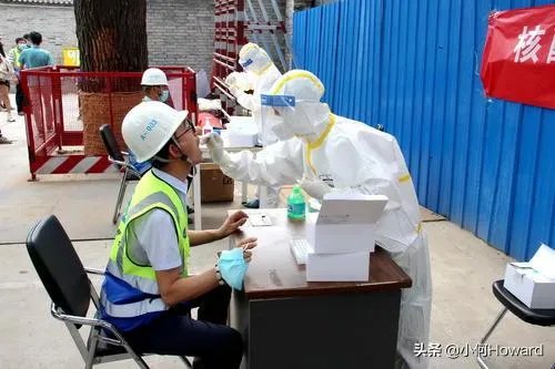 北京近日新增病例,会封城隔离吗?