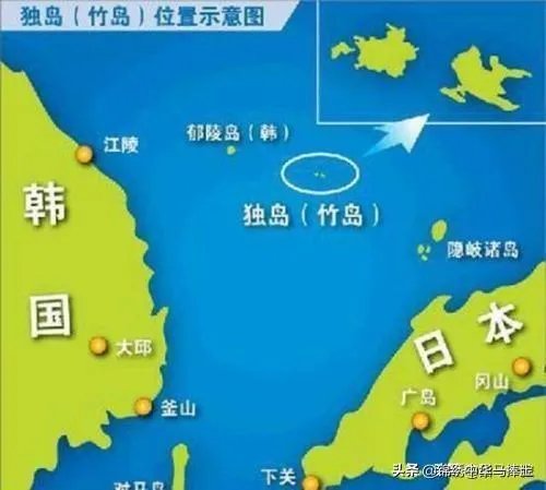 韩国宣布将在独岛举行军事演习,是在故意刺激日本吗?