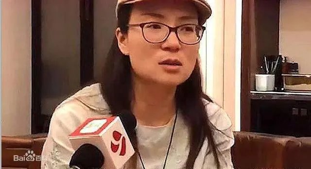 苟晶是夸大其辞还是在撒谎造谣?
