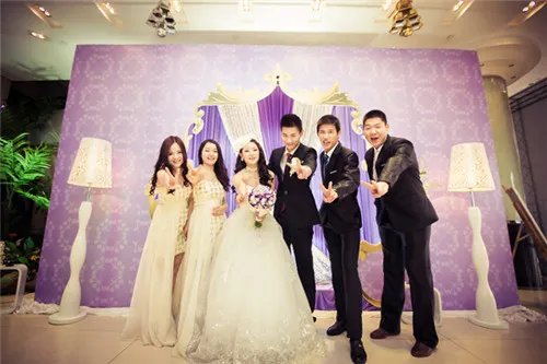 武汉婚庆公司排行榜 如何挑选好的婚庆公司