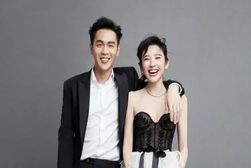 张若昀辟谣女儿小名，那张若昀女儿的小名到底叫什么？