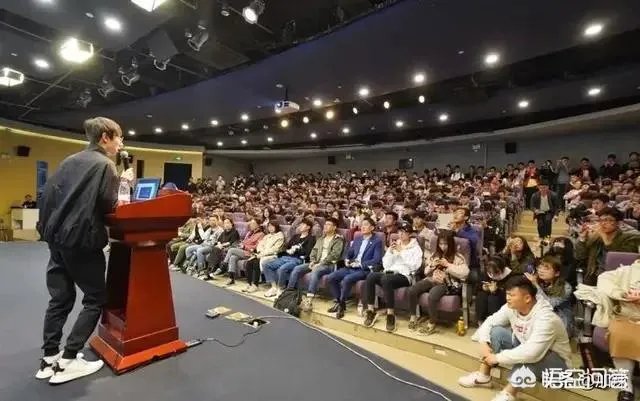 RNG想去浙大演讲却惨遭拒绝,浙大:电竞是乱七八糟的东西,对此你怎么看呢?