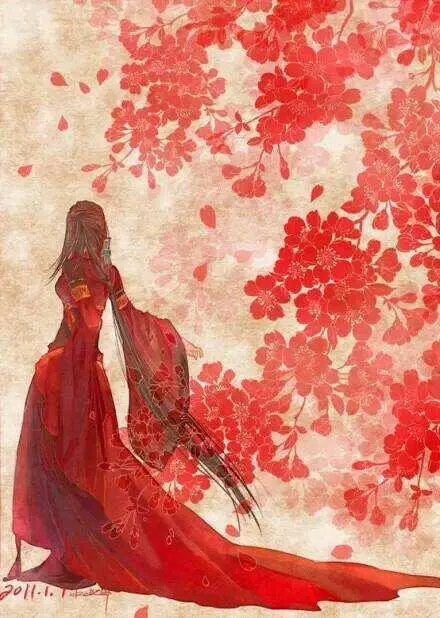 什么QQ女生好看的头像？