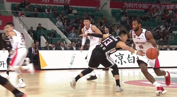 辽篮对阵广州,郭艾伦违体犯规,下轮会自动停赛一场吗?