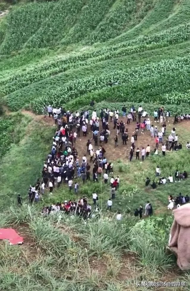 威宁秀水镇有山体怪声,当地传说有龙,专家都去了,大家怎么看?