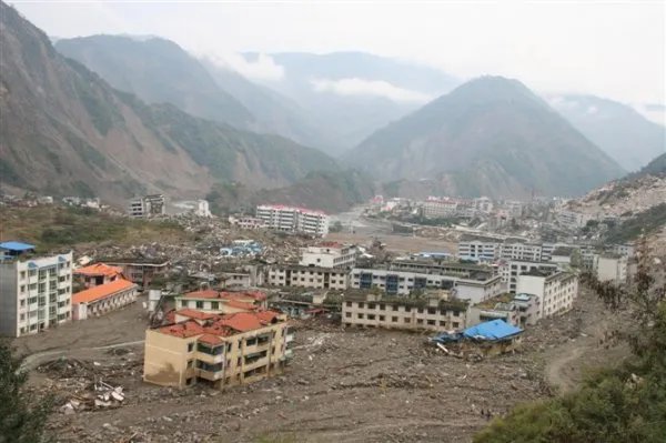 汶川地震捐款企业名单
