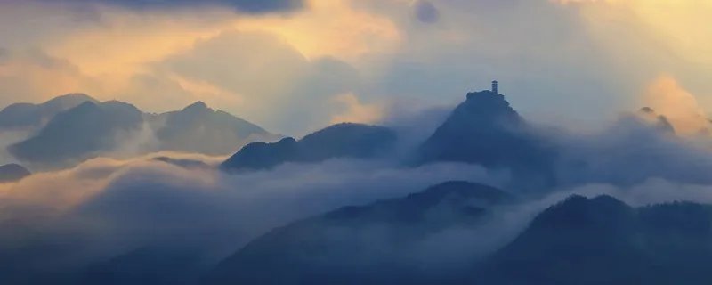 黄山奇石有哪些奇石 黄山奇石有哪些奇石名称
