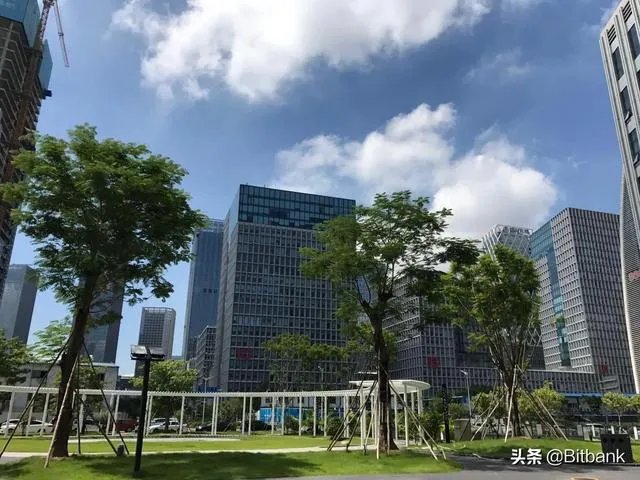 广东哪里适合创业
