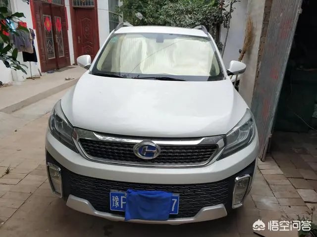 昌河汽车怎么样?