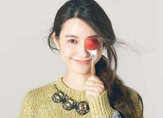 张大奕啥学历