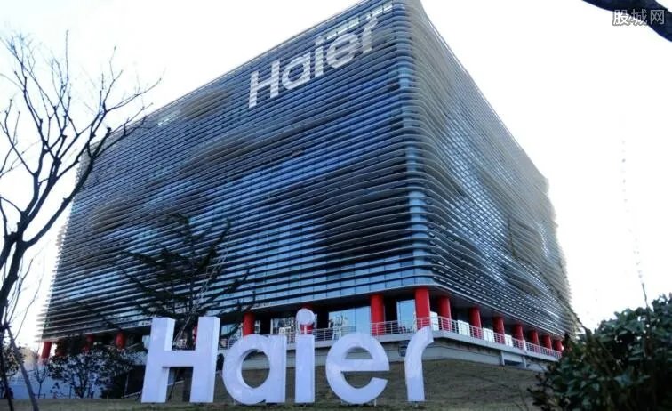 世卫组织打脸海尔 海尔自导自演一出戏遭世卫拆穿