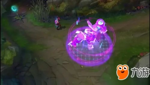 《LOL》银河魔装机神纳尔多少钱 纳尔新皮肤价格介绍